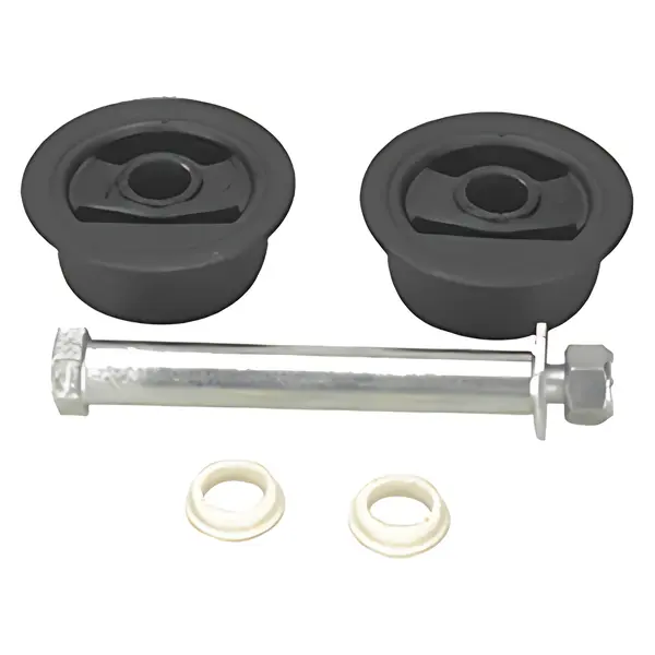 KIT Coxim Cabine para Ford Cargo e VW 8150 — TJG899397KIT