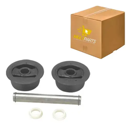 KIT Coxim Cabine Tras para Ford — E5HT5L399AA