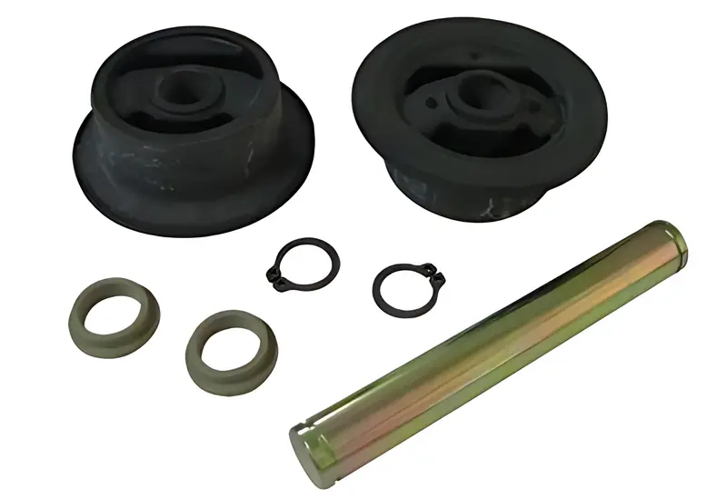 KIT Coxim Cabine Tras VW para Ford — 2TK899397C