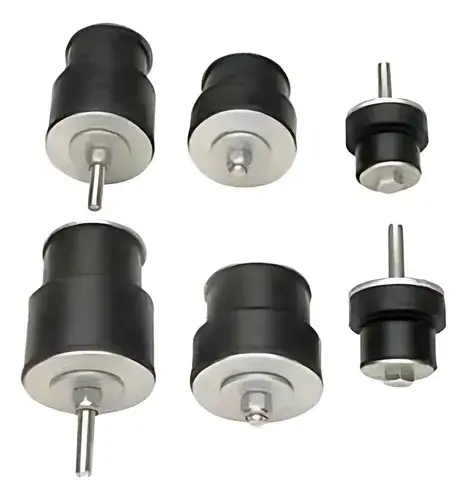 KIT Coxim para Ford F1000 F4000 93/98 — T71899759-A