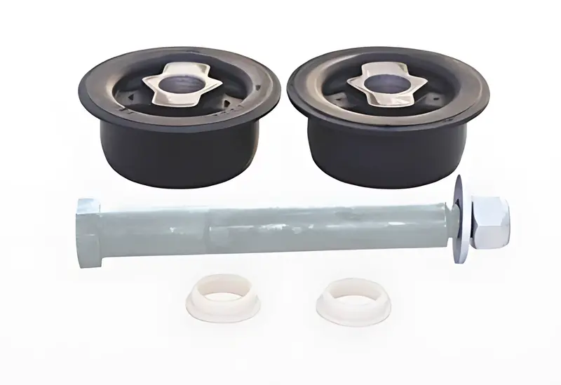 KIT Coxins Cabine Tras para Ford Cargo e VW