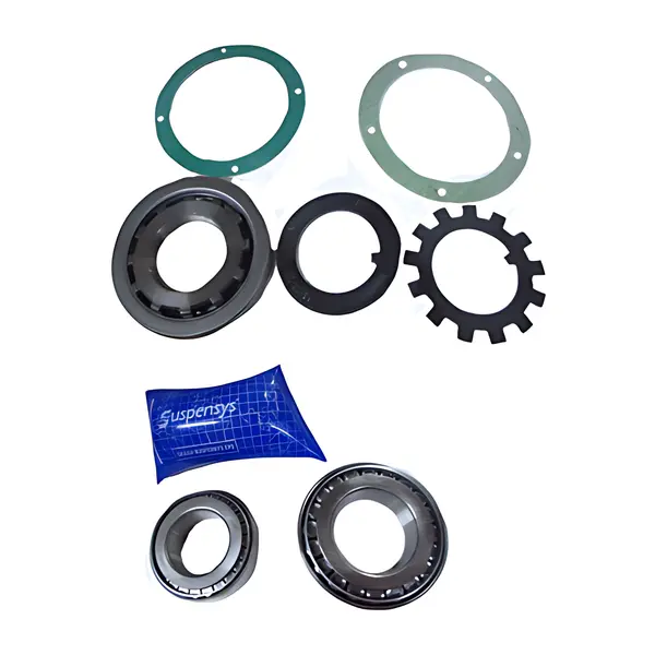 KIT Cubo Roda 80/90 para Randon Carreta — 100000240121
