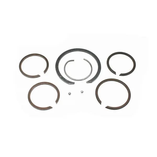 KIT de Aneis Travas Cambio Eaton — SUK512