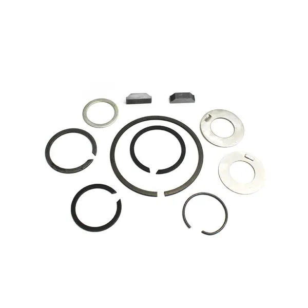 KIT de Aneis Travas Ford Cambio Eaton — SUK511