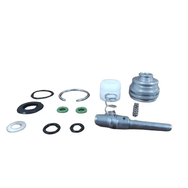 KIT de Bucha Deslizante do Secador de Ar