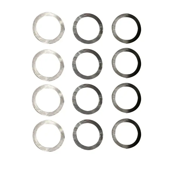 KIT de Calco Diferencial Volkswagen 9150 — BA402120X