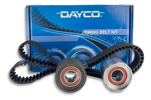 KIT de Distribuicao Motor 2.8D 2.5D — 1987948922