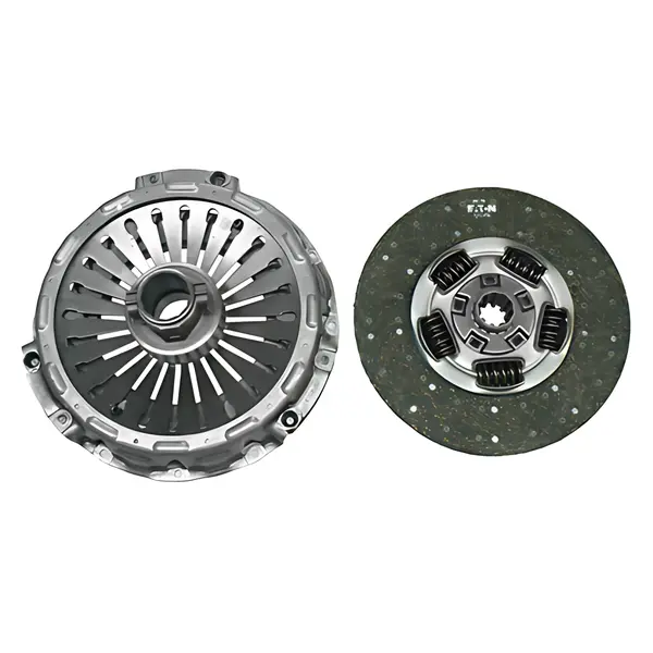 KIT de Embreagem 365MM Cambio Eaton — 104110-2