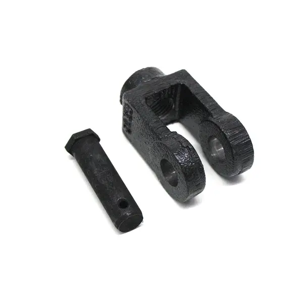 KIT de Forquilha Reta (rosca — KT030