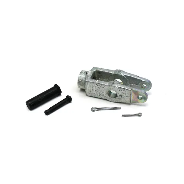 KIT de Forquilha Reta (rosca — KT419