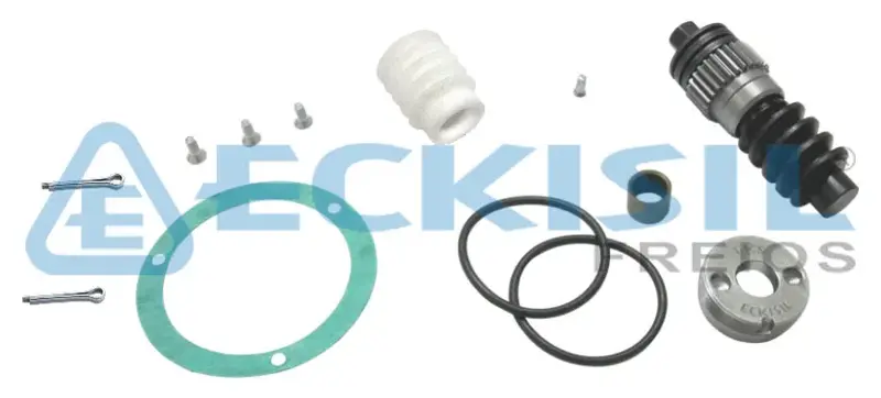 KIT de Reparo Eks F10 Parcial