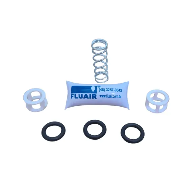 KIT de Reparo Kr