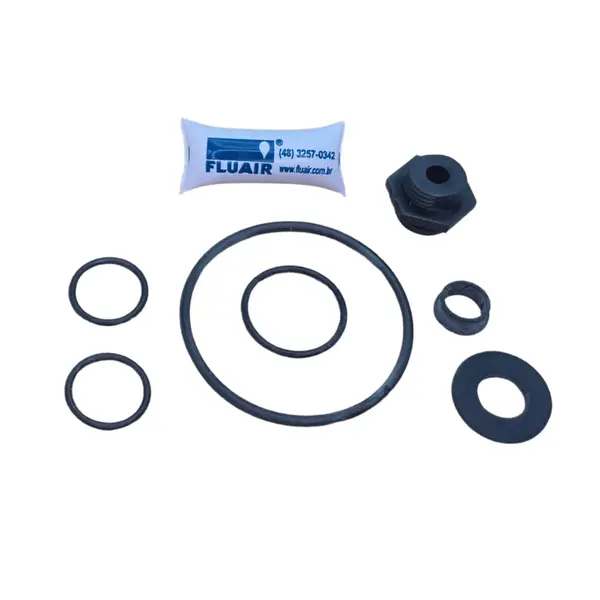KIT de Reparo Válvula de Exaustão