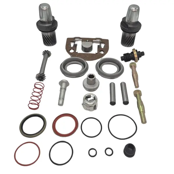 KIT de Reparo Z-cam Esuerdo S/mola