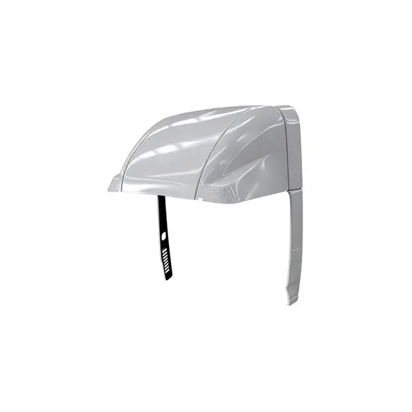KIT Defletor Ar Teto VW Delivery 2018 — W50082
