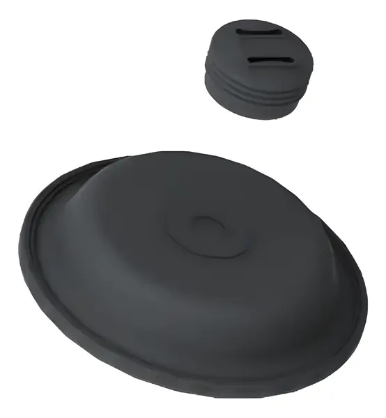 KIT Diafragma Bins Cilindro 20 Pol — 0004312328R