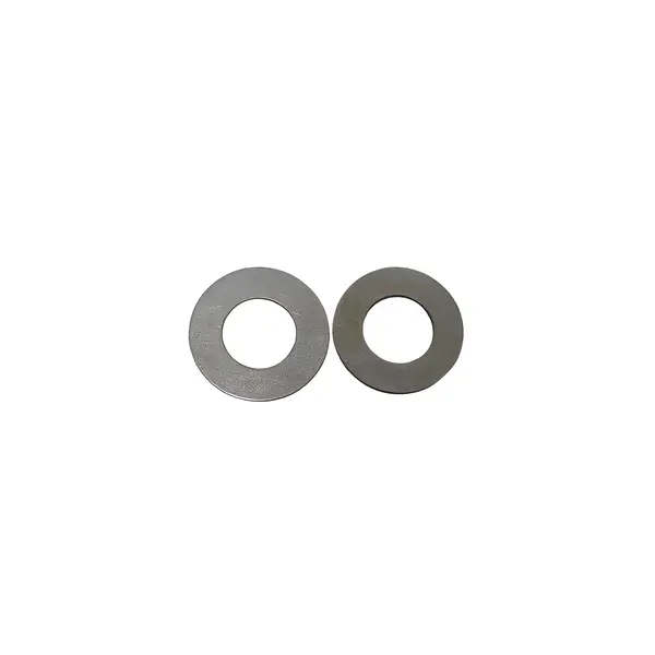 KIT Eixo S 24 Estrias para Ford VW VA21815-2562 — VA21815-2562