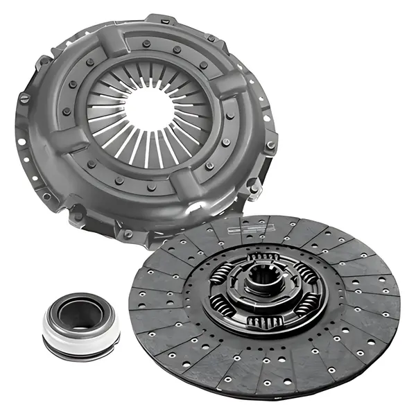 KIT Embreagem 17180E 15180EOD 15190EOD 17210EOD Sachs — 15180EOD
