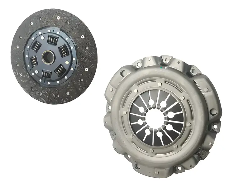 KIT Embreagem 240MM MB Sprinter 311 313 413 Cdi — 0192505801