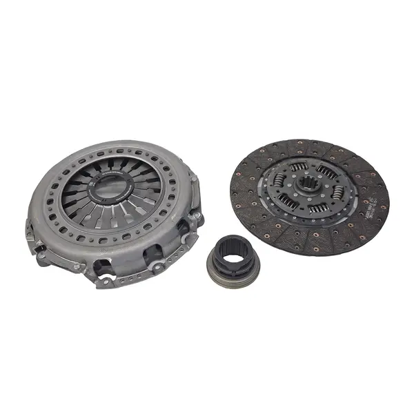 KIT Embreagem 300MM 11POL Ford F1000/4000 — MM101046E