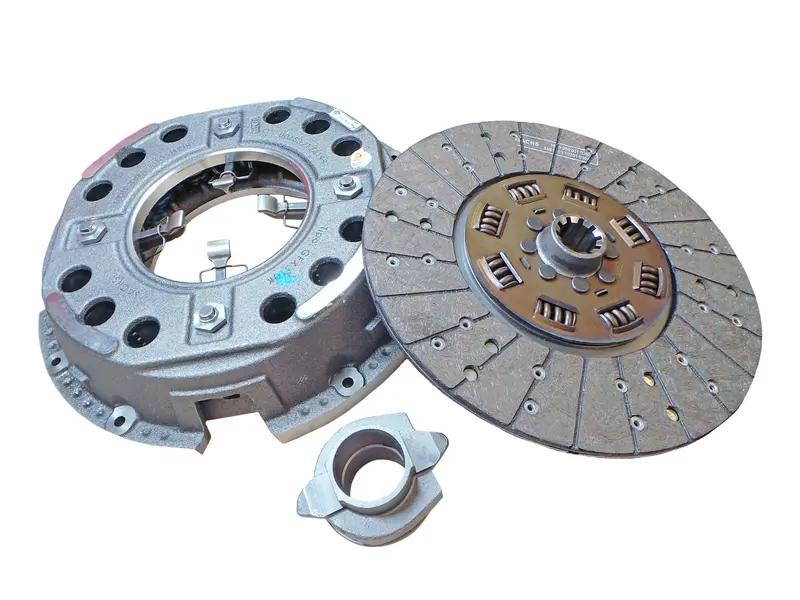 KIT Embreagem 310MM - Mercedes Ônibus — 3000954296