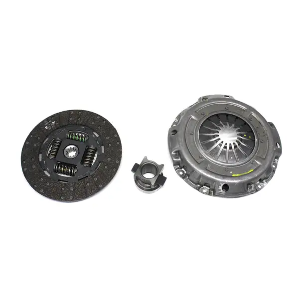 KIT Embreagem 330MM 10E VW — 104508BR2