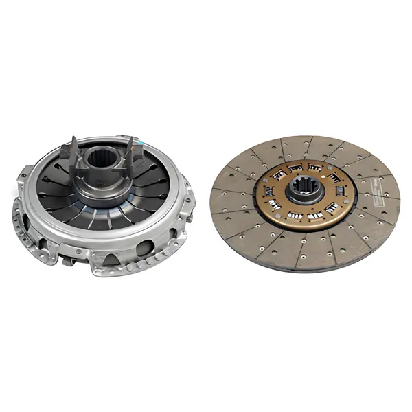 KIT Embreagem 350MM - KIT Embreagem 350M