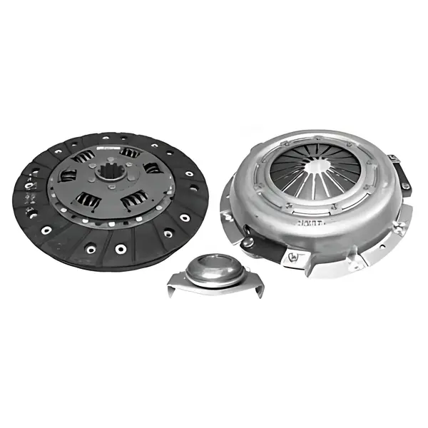KIT Embreagem 350MM para Ford Cargo 1217 1317E 1517E
