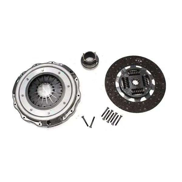 KIT Embreagem 362MM 10E VW — 1046522