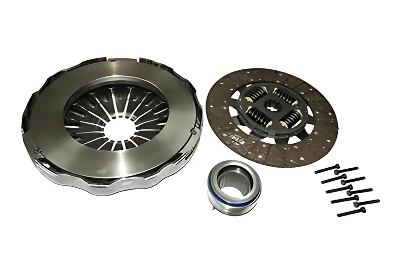 KIT Embreagem 362MM — 2S2198149