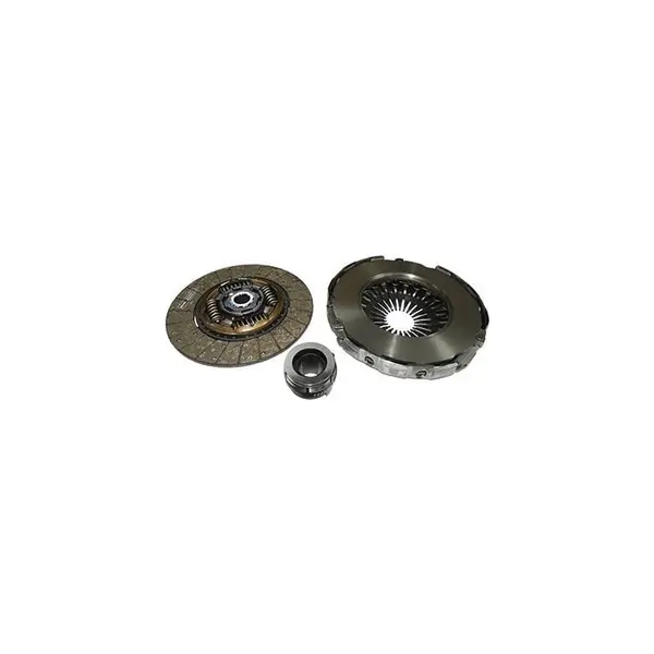 KIT Embreagem 362MM MB OF1417 OF1418 OH1417 OH1418
