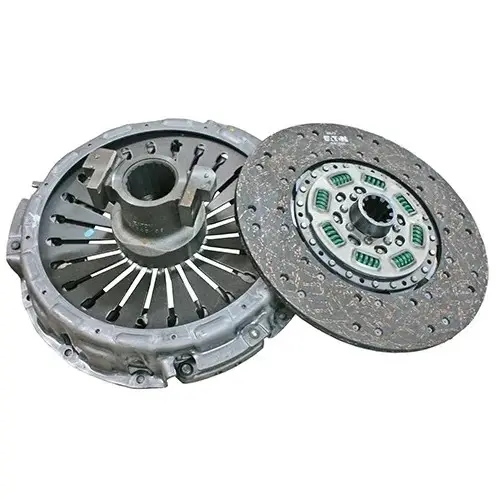 KIT Embreagem 365M C/moringa 104101-7V7 10410177 Nova Worker K104101- 77 K6579 17579