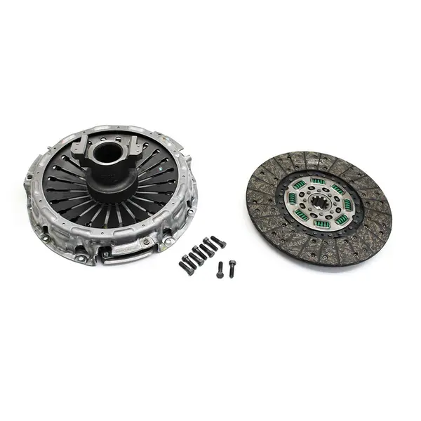 KIT Embreagem 365MM 10E — 1041017