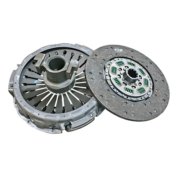 KIT Embreagem 365MM - Ford Caminhão — 2S0198149A