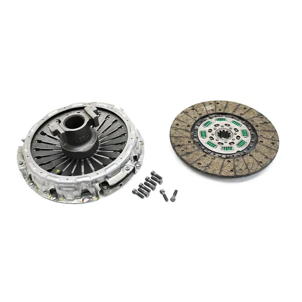 KIT Embreagem 365MM Ford (uso — 1041016