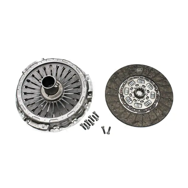 KIT Embreagem 365MM Monodisco 8 — 1041111