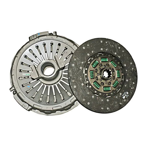 KIT Embreagem 365MM para Ford Cargo 1317 — 2S0198149AR
