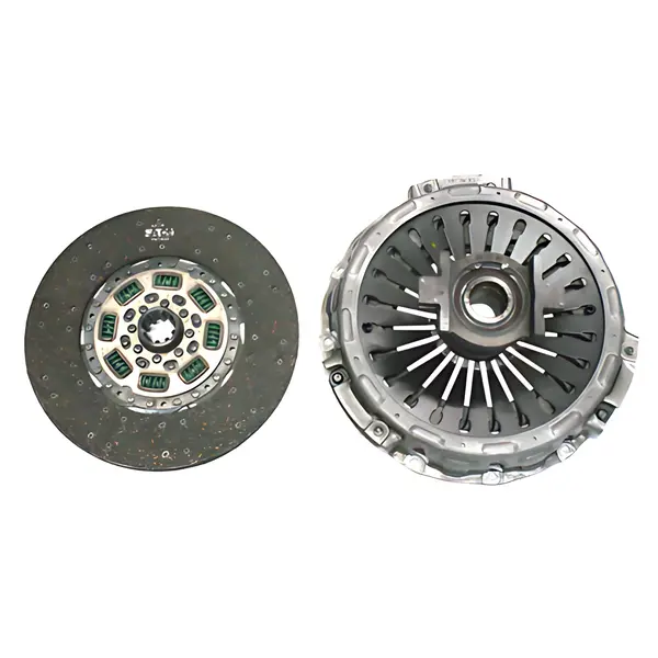 KIT Embreagem 365MM para Ford Cargo 1721 1722 — 2W0198149