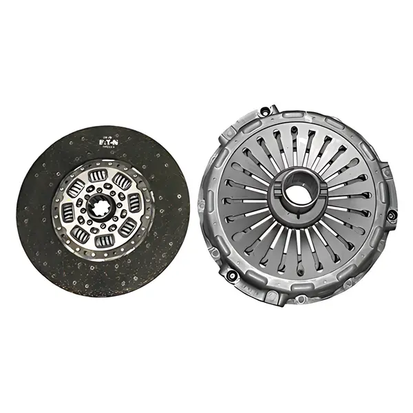 KIT Embreagem 365MM para Ford Cargo 2422E — AC457502BA