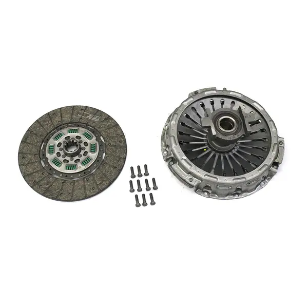 KIT Embreagem 365MM para Ford Cargo VW — 1041026RM