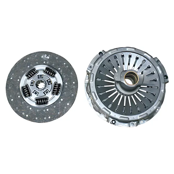 KIT Embreagem 365MM para Volvo VM210 VM220 — 1041073