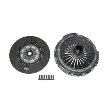 KIT Embreagem 365MM para Volvo VM260 4X2 6X2 — 1041072