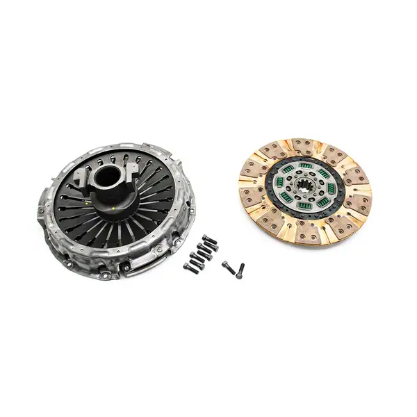 KIT Embreagem 365MM VW/ford — 1041098