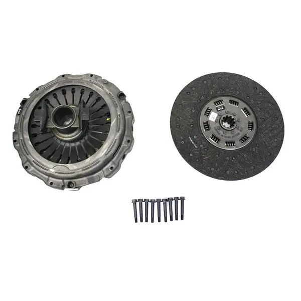 KIT Embreagem 380MM Reman — 174306RM