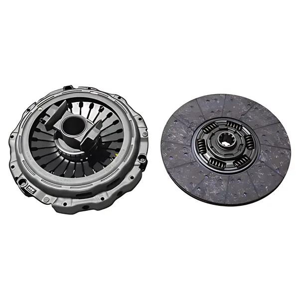 KIT Embreagem 380MM Reman — 174307RM