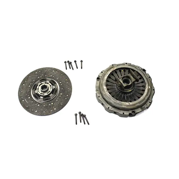 KIT Embreagem 380MM Reman — 174311RM