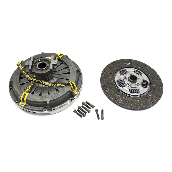 KIT Embreagem 395MM 10E Ford/vw — 1047021