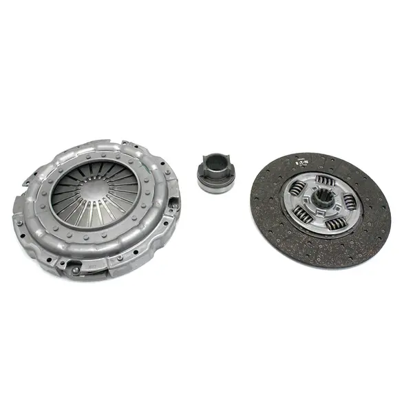 KIT Embreagem 395MM 10E VW — 1048121