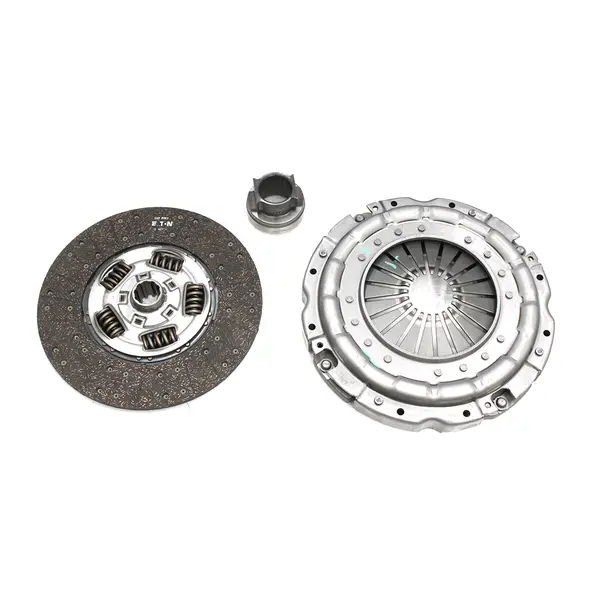 KIT Embreagem 395MM 10E VW — 1048121RM