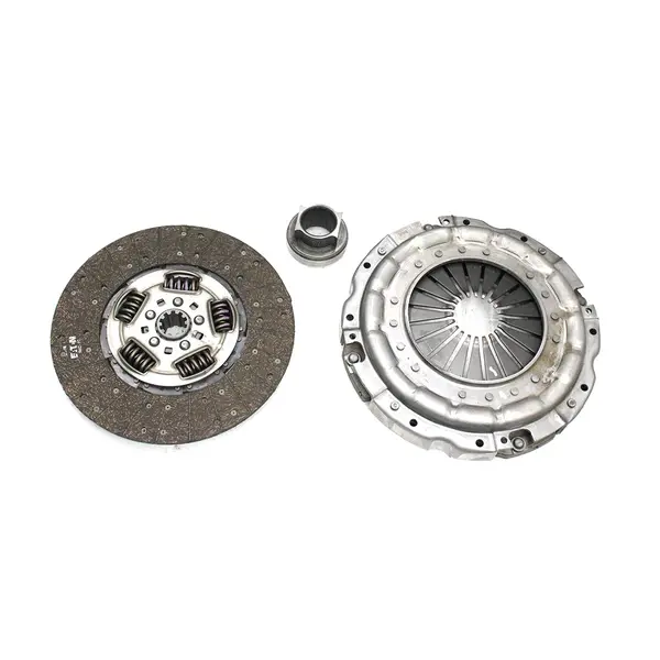 KIT Embreagem 395MM 10E VW — 1048133RM